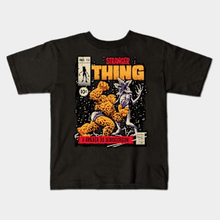 Stranger Thing Kids T-Shirt